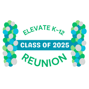 Elevate K-12 Class of 2025