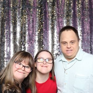 Eleni's Birthday Party